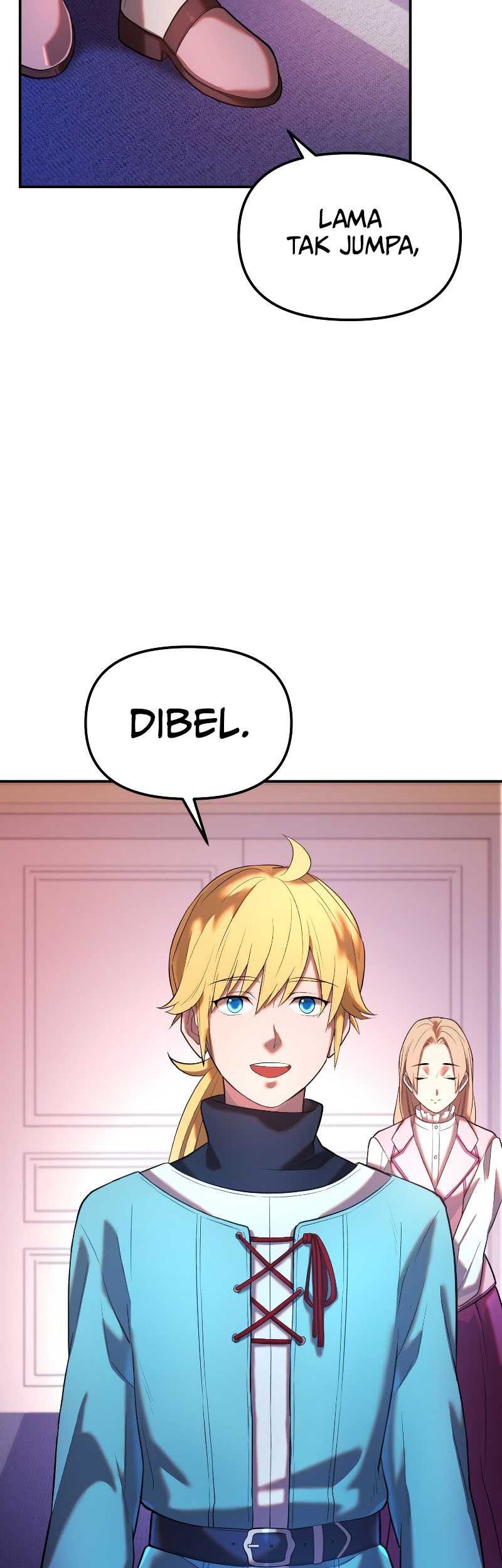 Golden Mage Chapter 24 Gambar 16