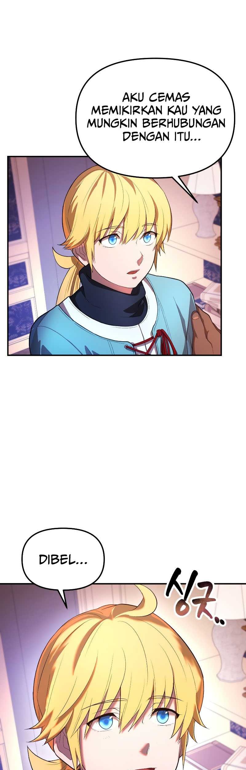 Golden Mage Chapter 24 Gambar 20