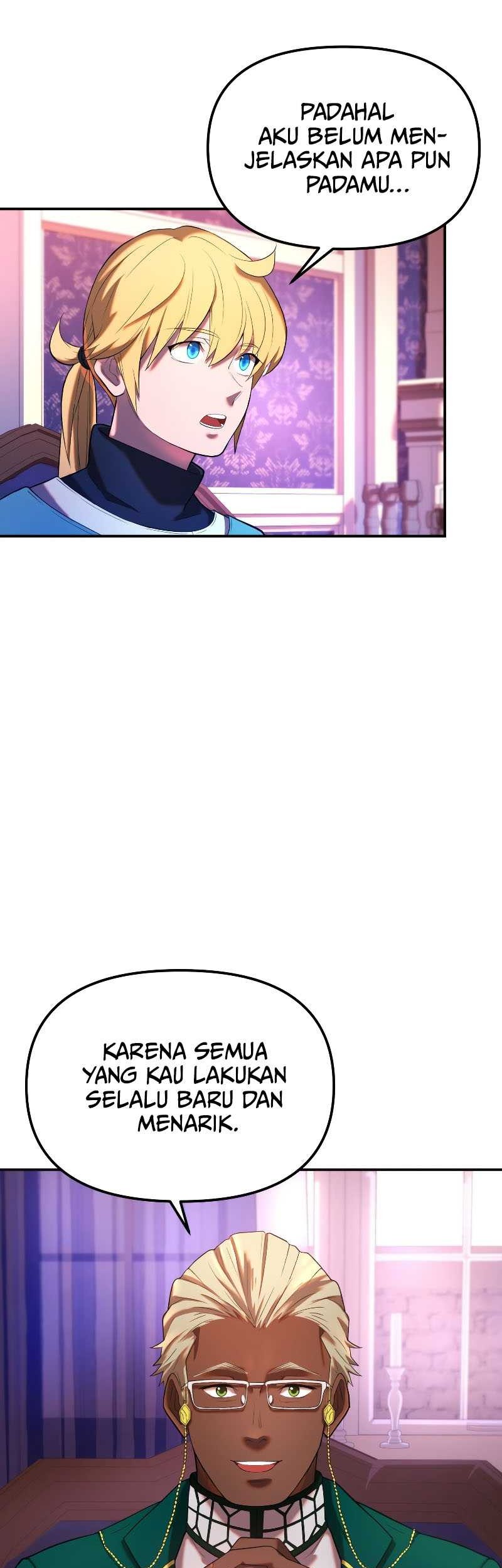 Golden Mage Chapter 24 Gambar 32