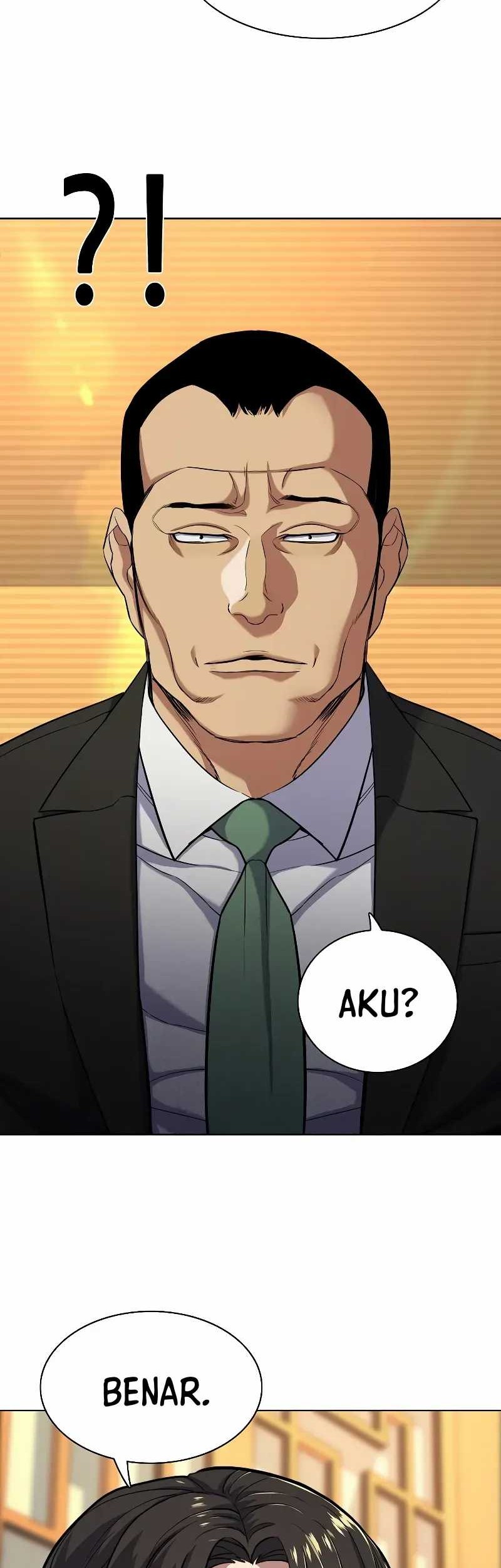 Baca The Youngest Son Of A Rich Family Chapter 62 Gambar 2