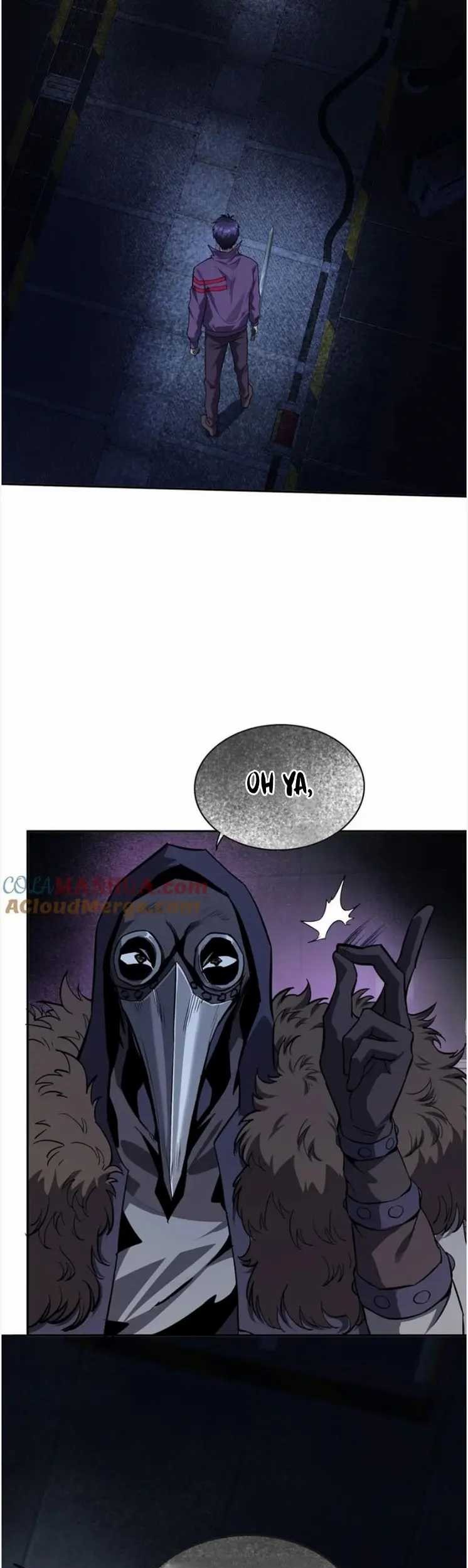 More Kill More Powerful Chapter 44 Gambar 17
