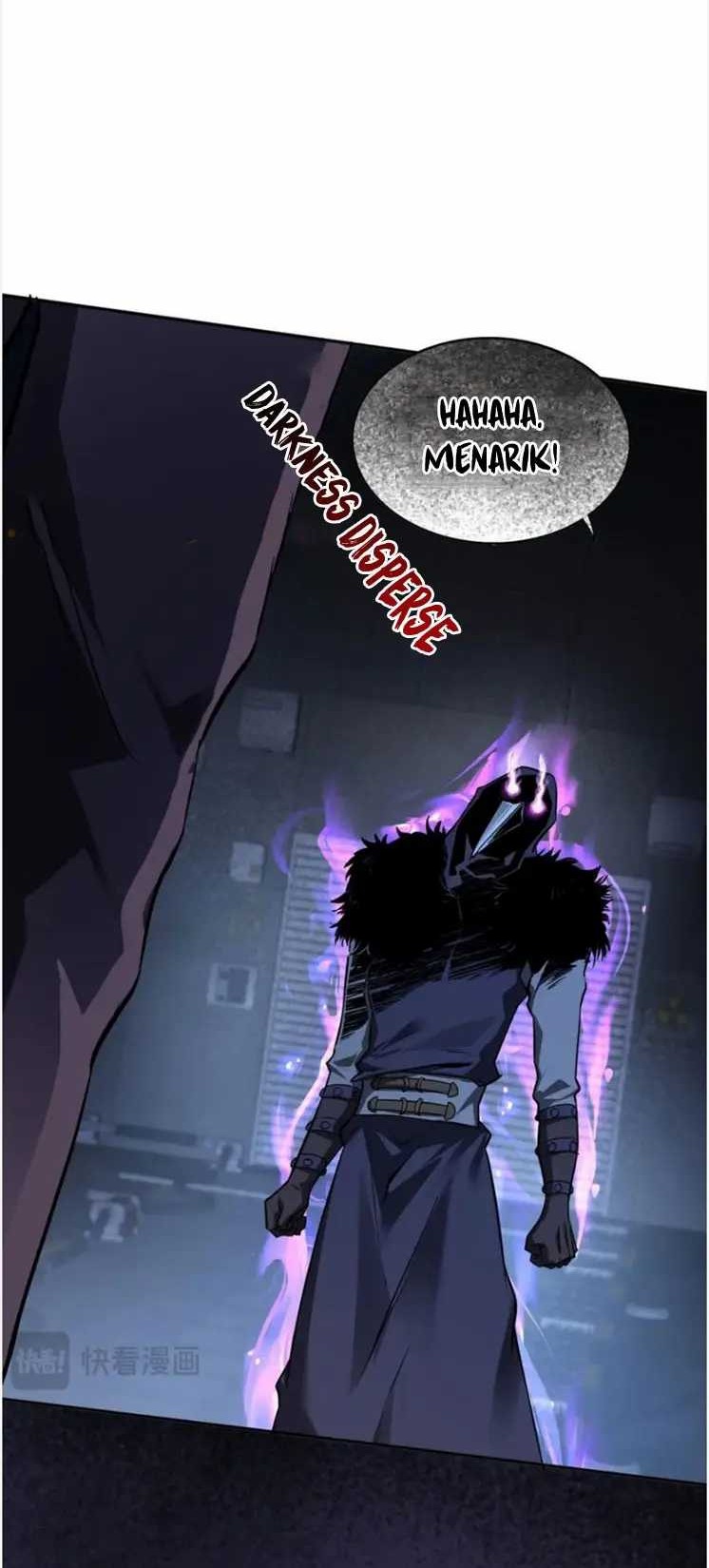 More Kill More Powerful Chapter 44 Gambar 20