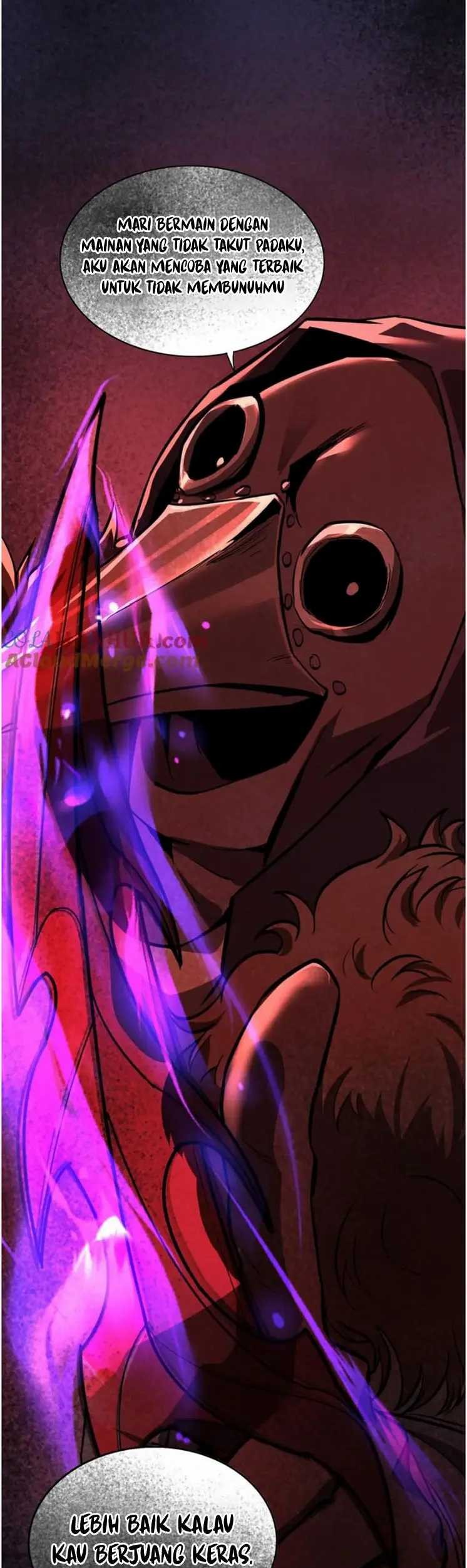 More Kill More Powerful Chapter 44 Gambar 21