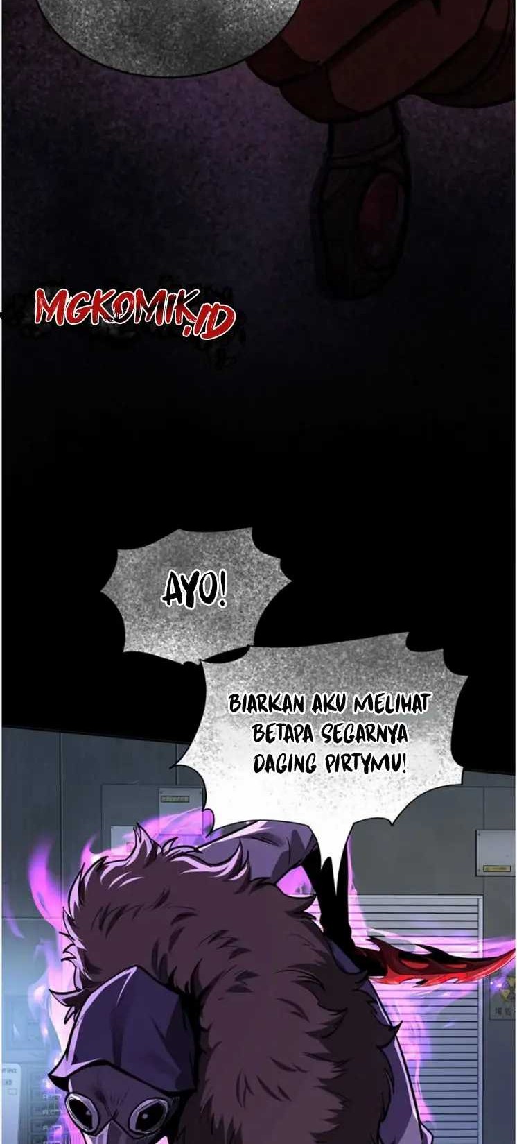 More Kill More Powerful Chapter 44 Gambar 22