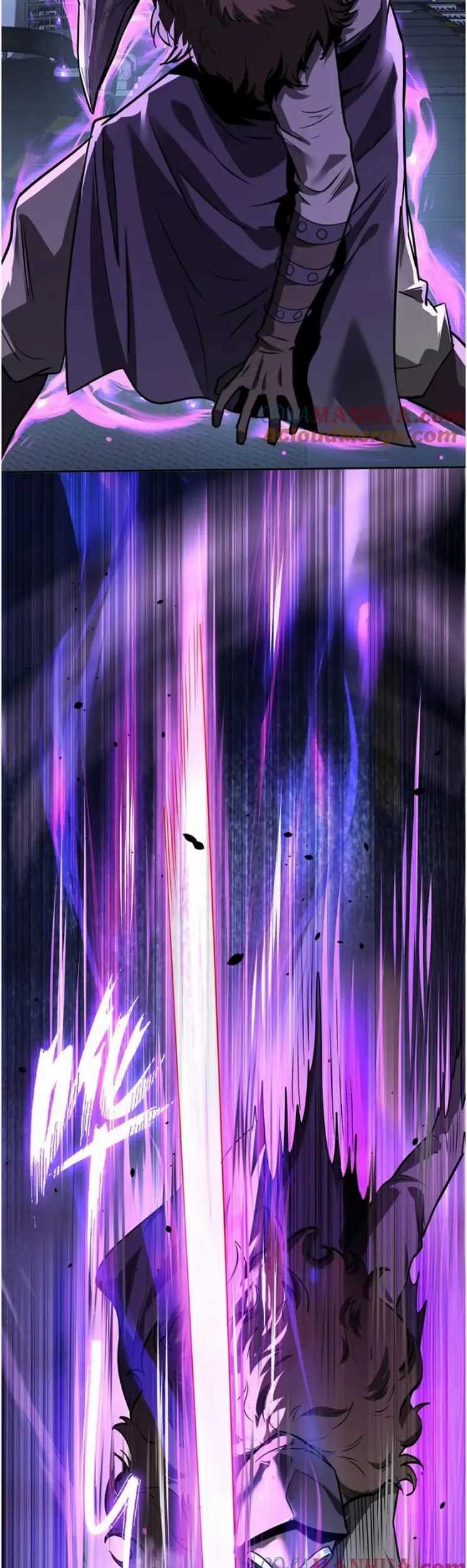 More Kill More Powerful Chapter 44 Gambar 23