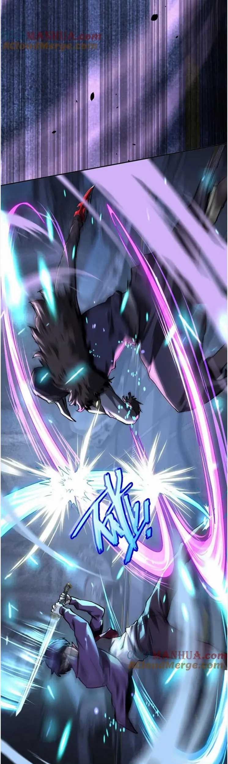 More Kill More Powerful Chapter 44 Gambar 25