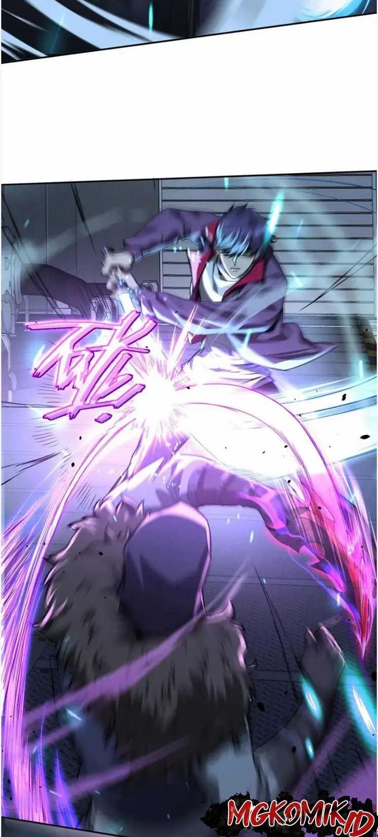More Kill More Powerful Chapter 44 Gambar 26