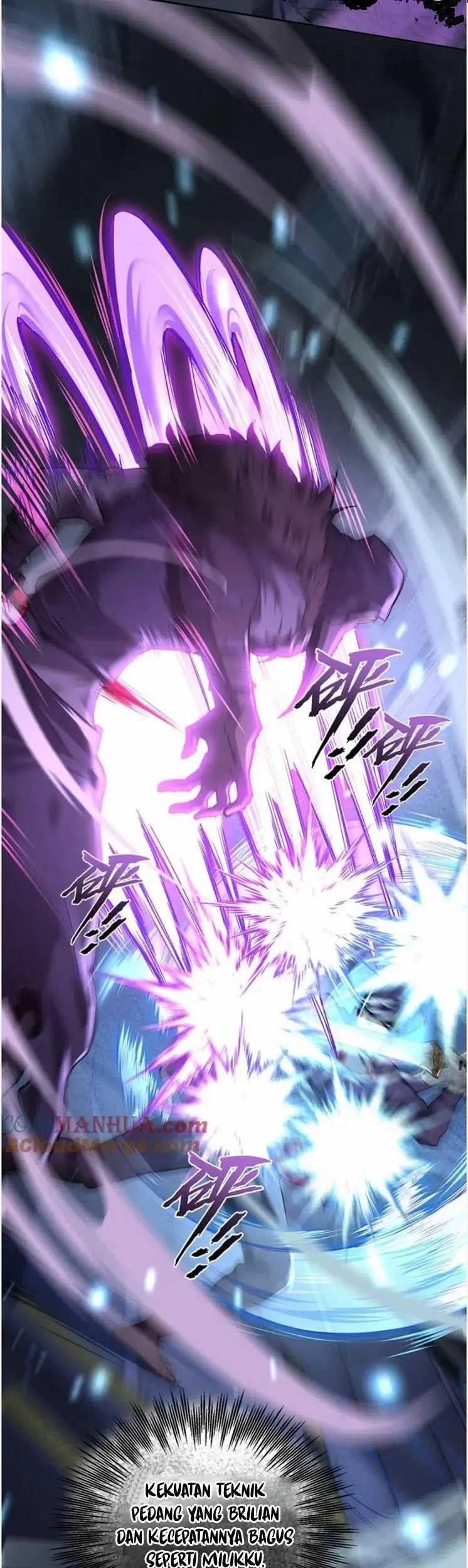 More Kill More Powerful Chapter 44 Gambar 27