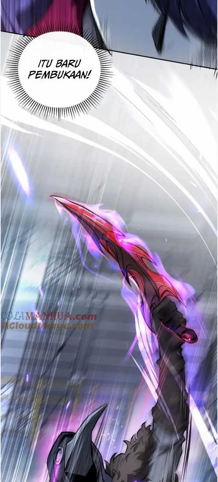 More Kill More Powerful Chapter 44 Gambar 30
