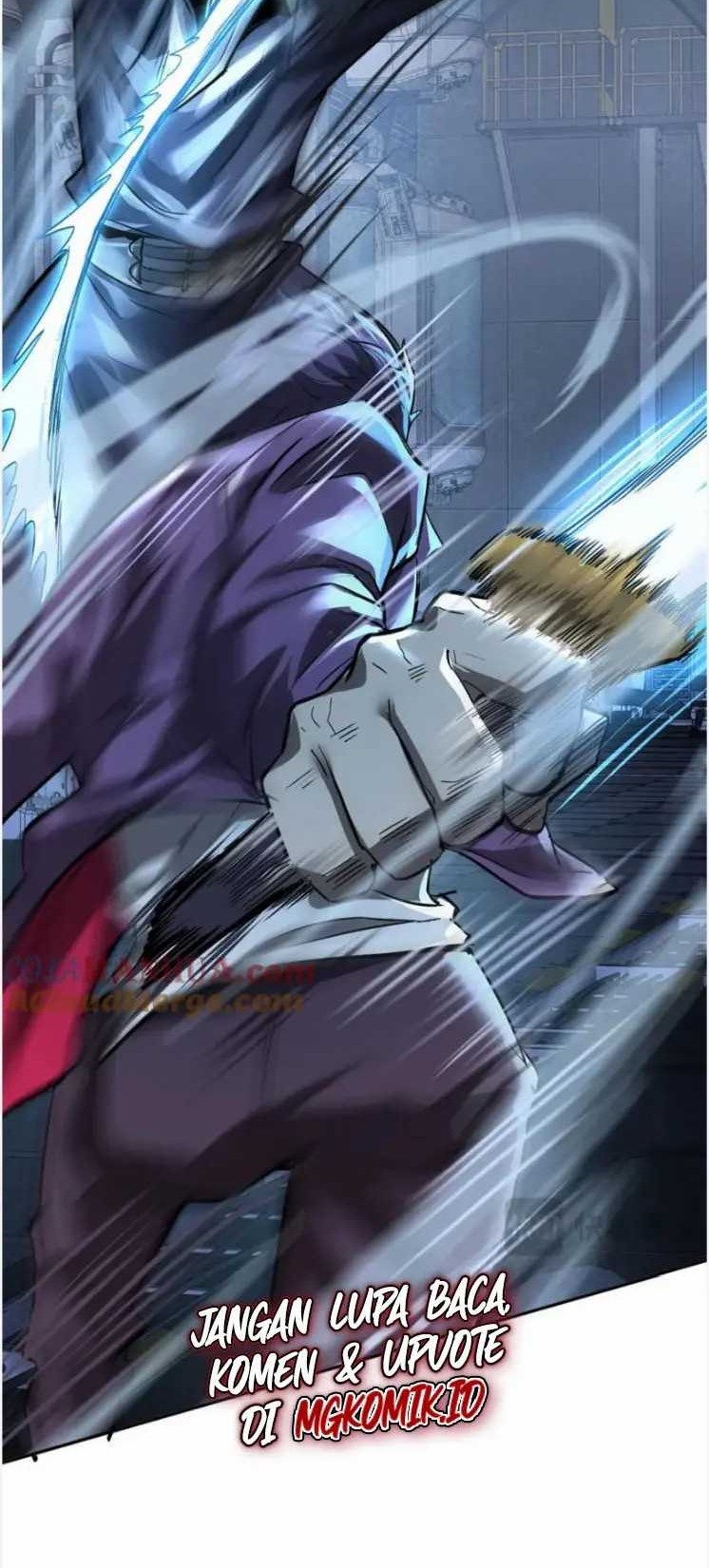 More Kill More Powerful Chapter 44 Gambar 32
