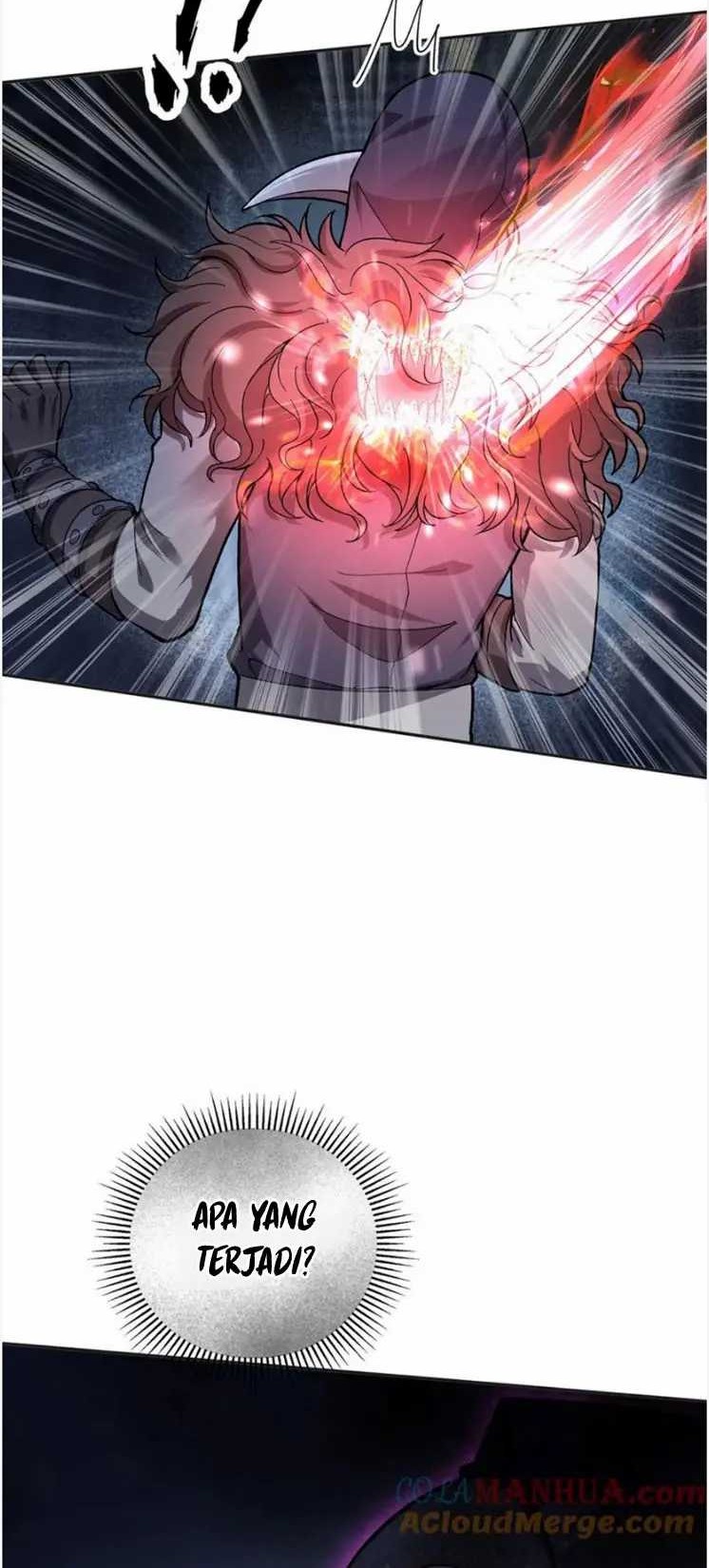 More Kill More Powerful Chapter 44 Gambar 4