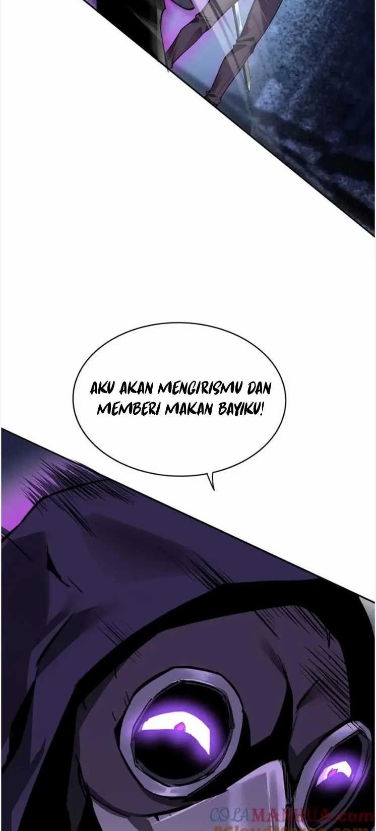More Kill More Powerful Chapter 44 Gambar 6
