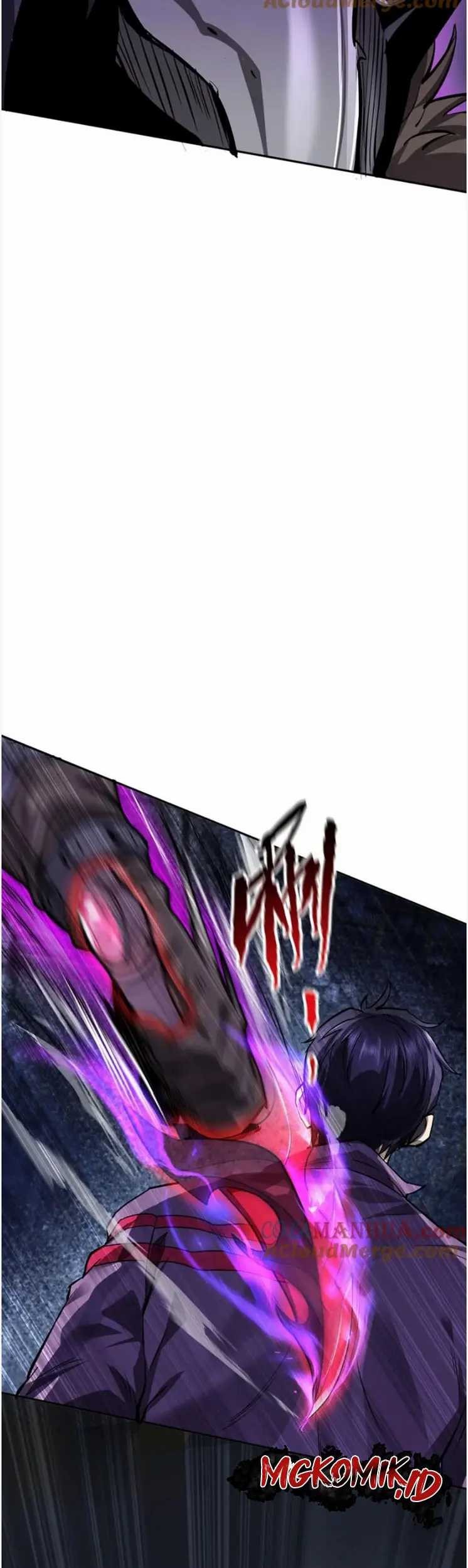 More Kill More Powerful Chapter 44 Gambar 7