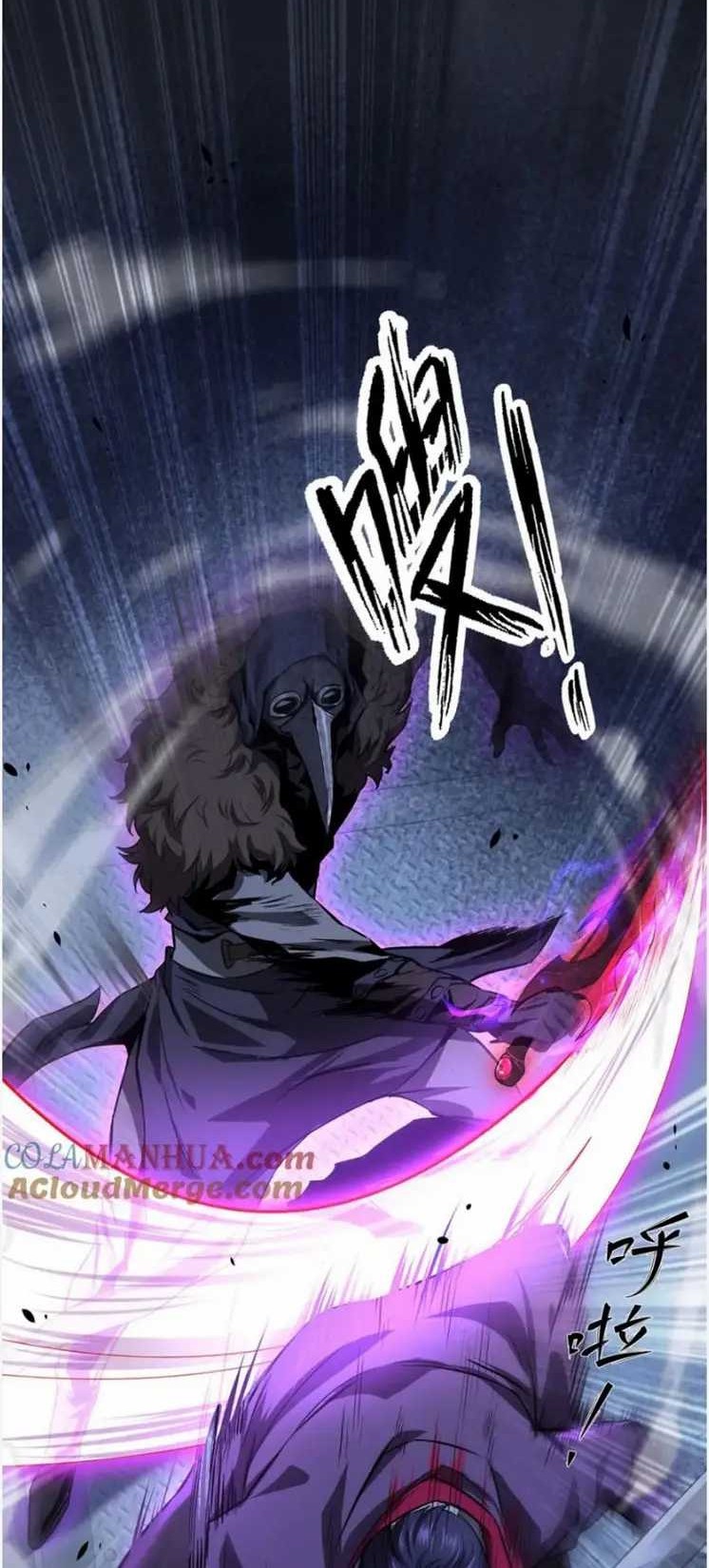 More Kill More Powerful Chapter 44 Gambar 8