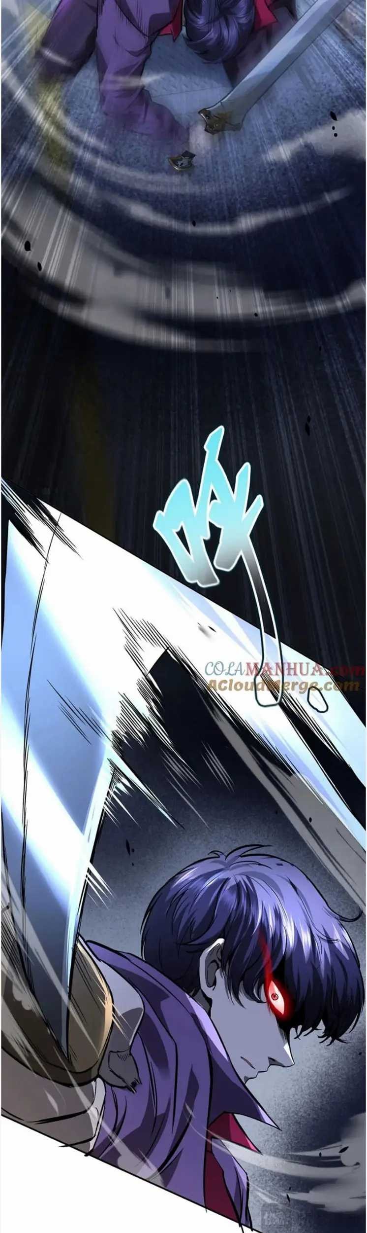 More Kill More Powerful Chapter 44 Gambar 9