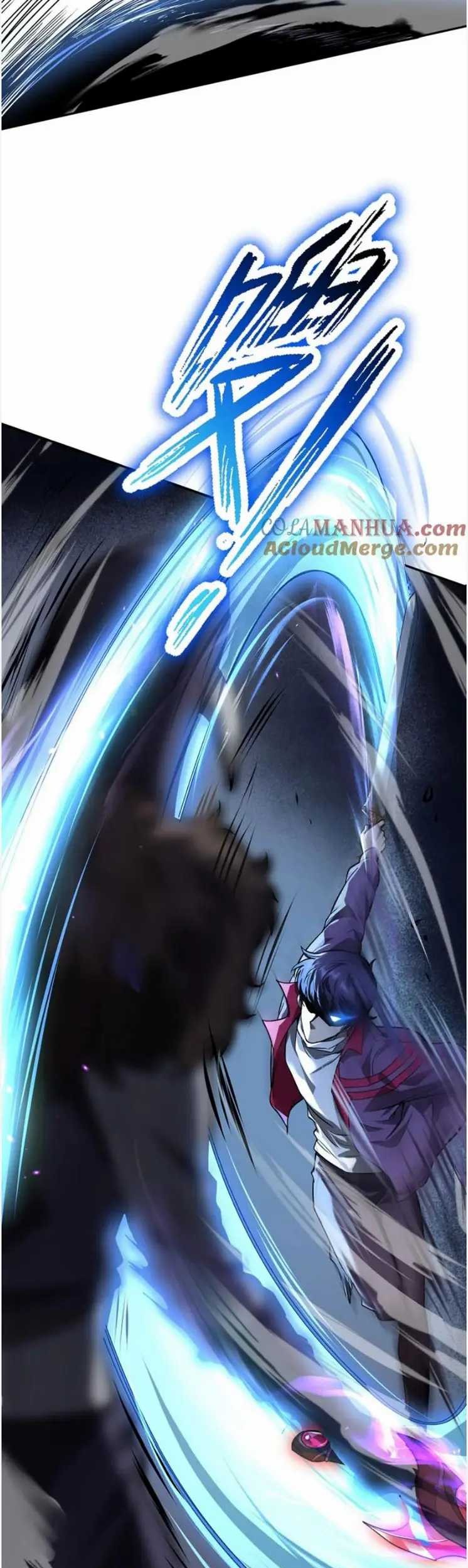 More Kill More Powerful Chapter 44 Gambar 11