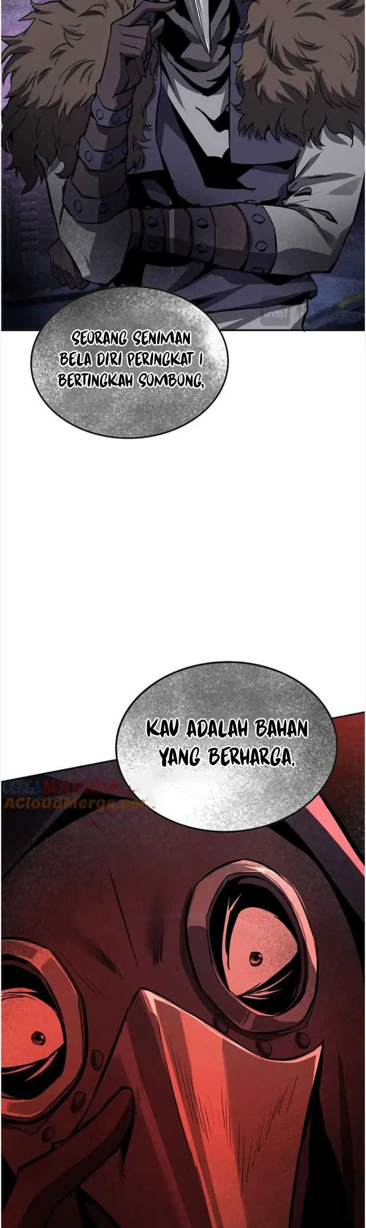More Kill More Powerful Chapter 44 Gambar 15