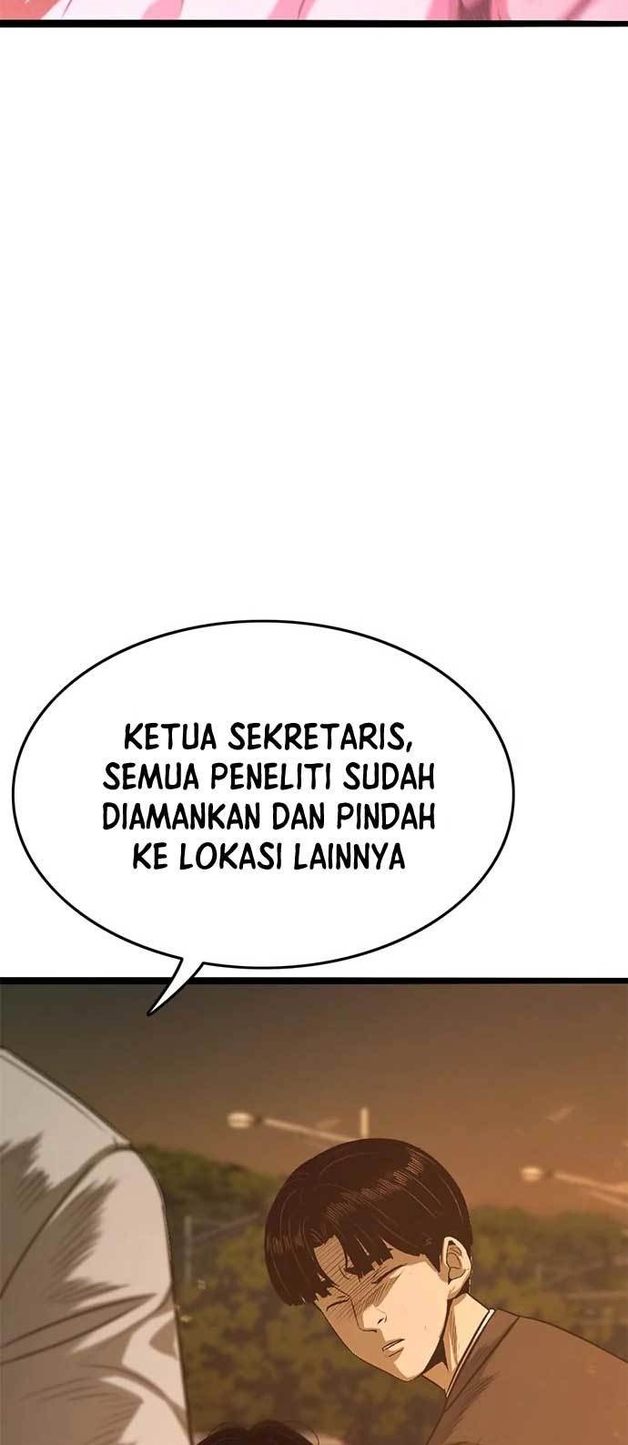 Death Row Boy Chapter 64 Gambar 31