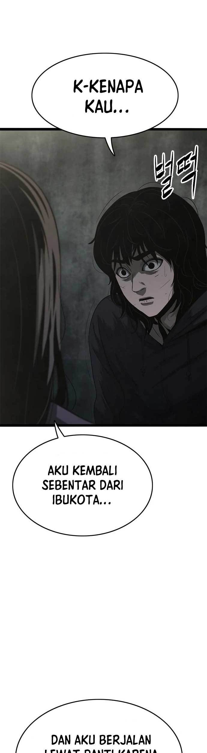 Death Row Boy Chapter 64 Gambar 44
