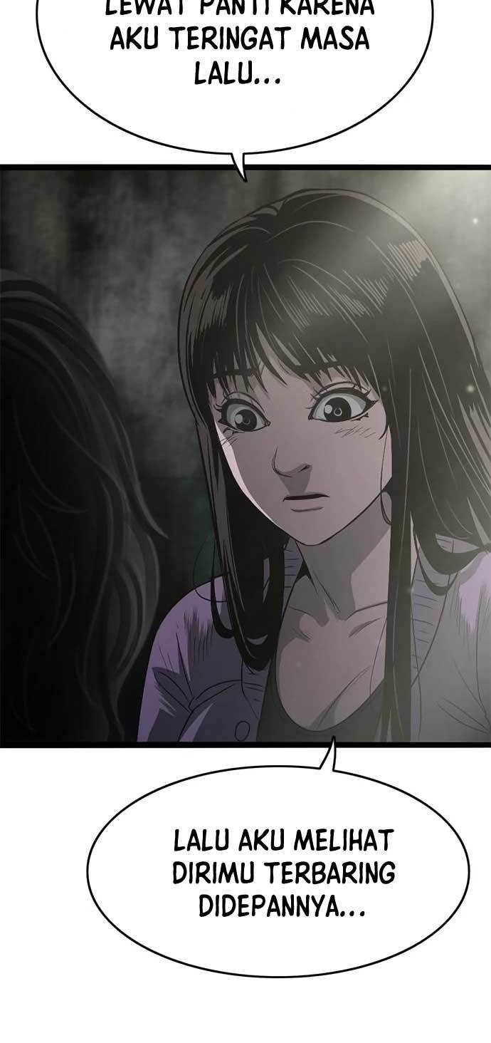 Death Row Boy Chapter 64 Gambar 45