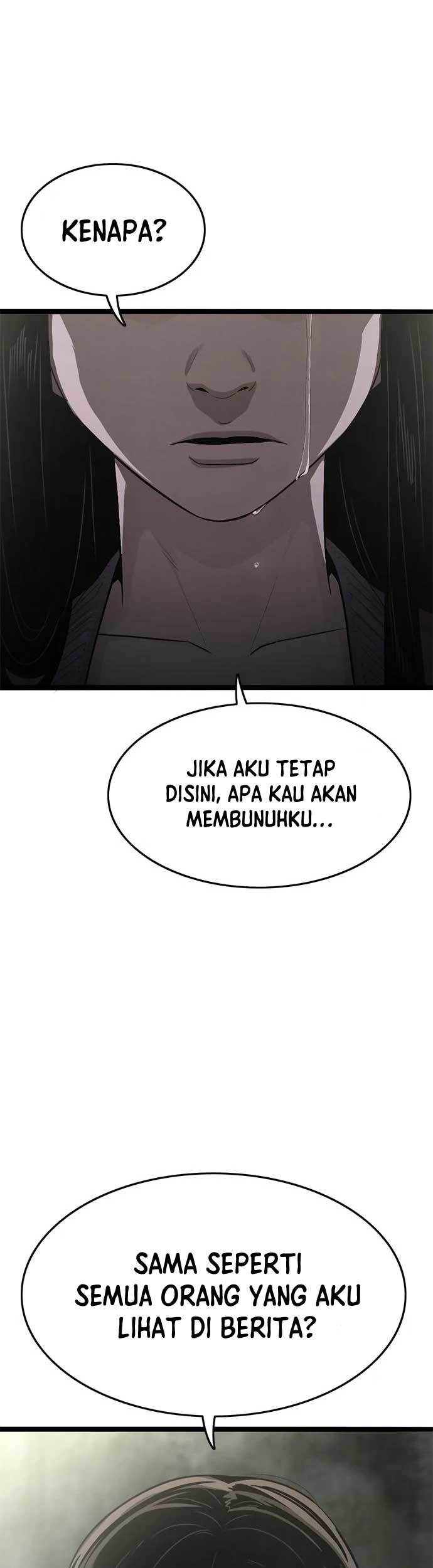Death Row Boy Chapter 64 Gambar 49