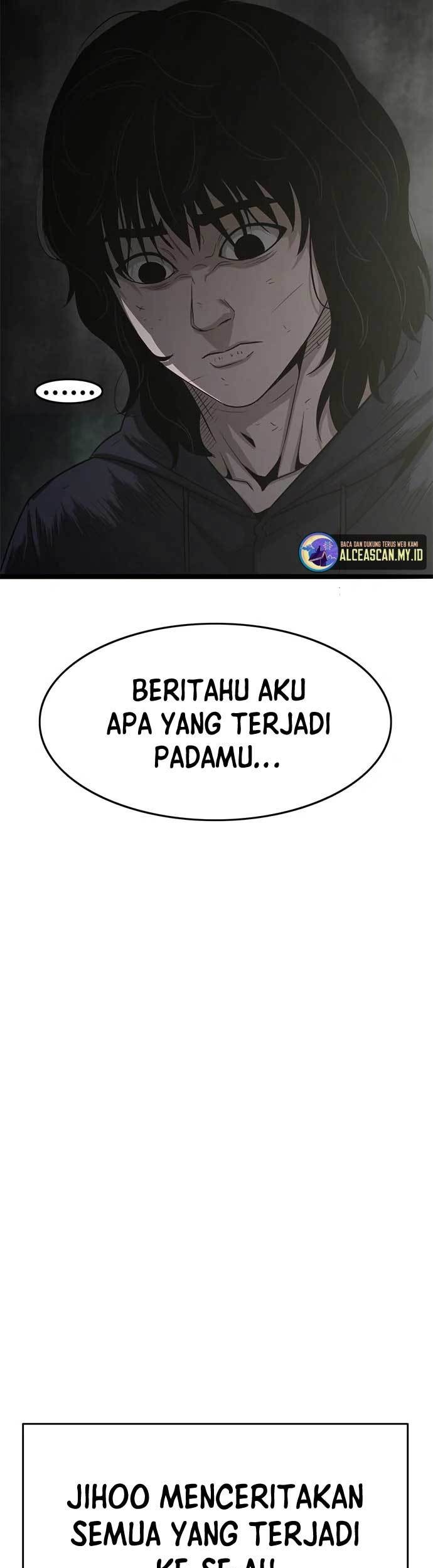 Death Row Boy Chapter 64 Gambar 52