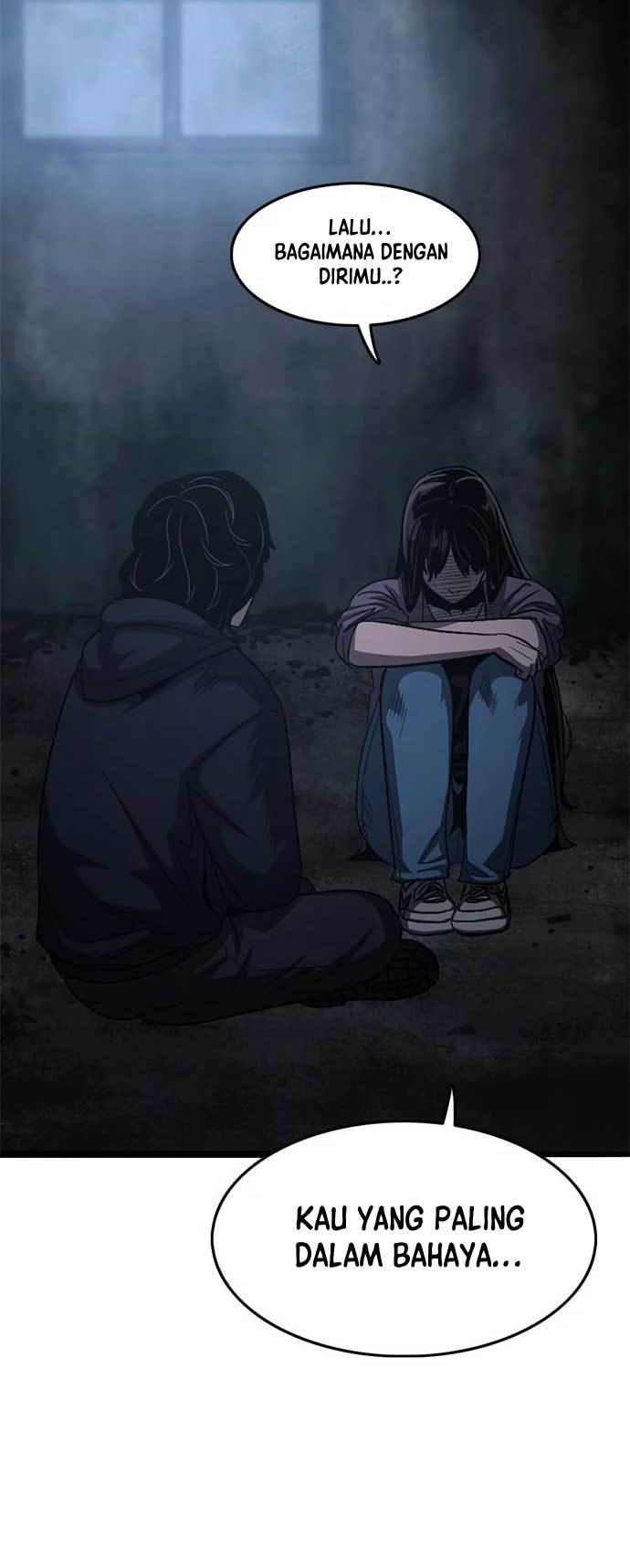 Death Row Boy Chapter 64 Gambar 57