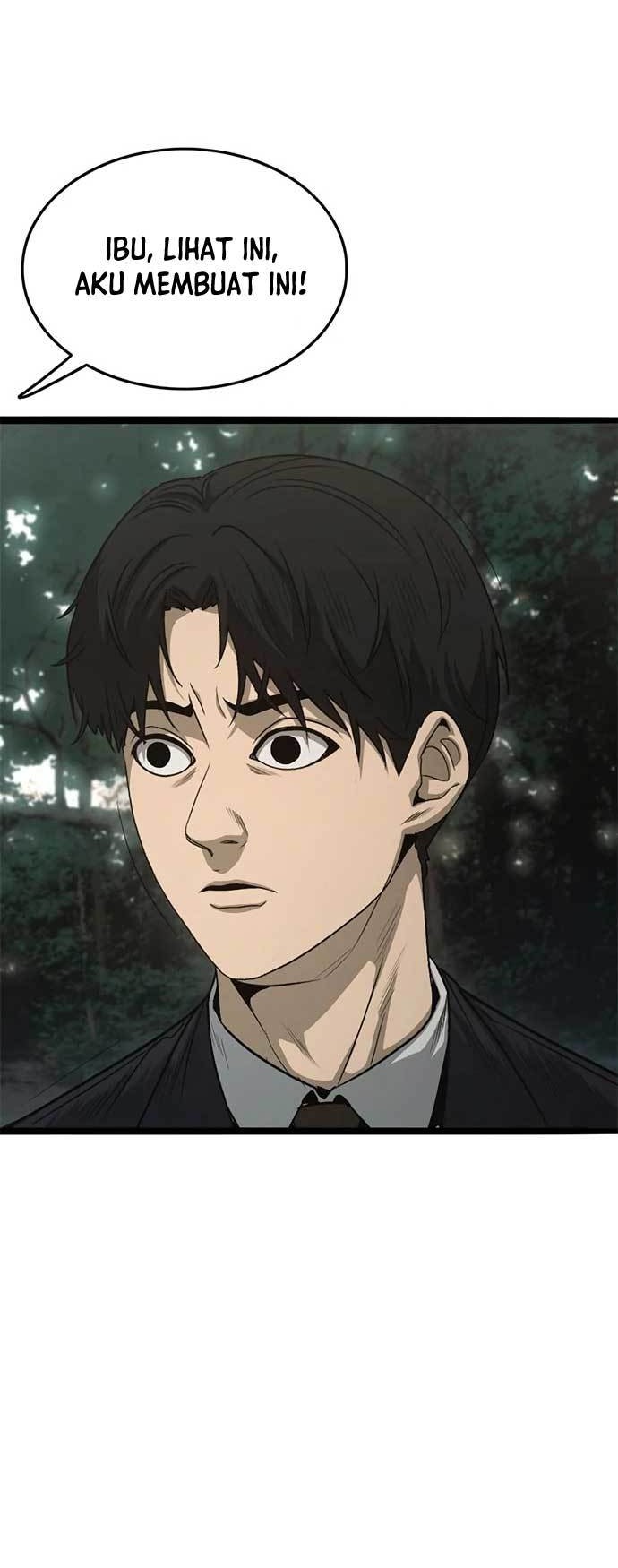 Death Row Boy Chapter 64 Gambar 75