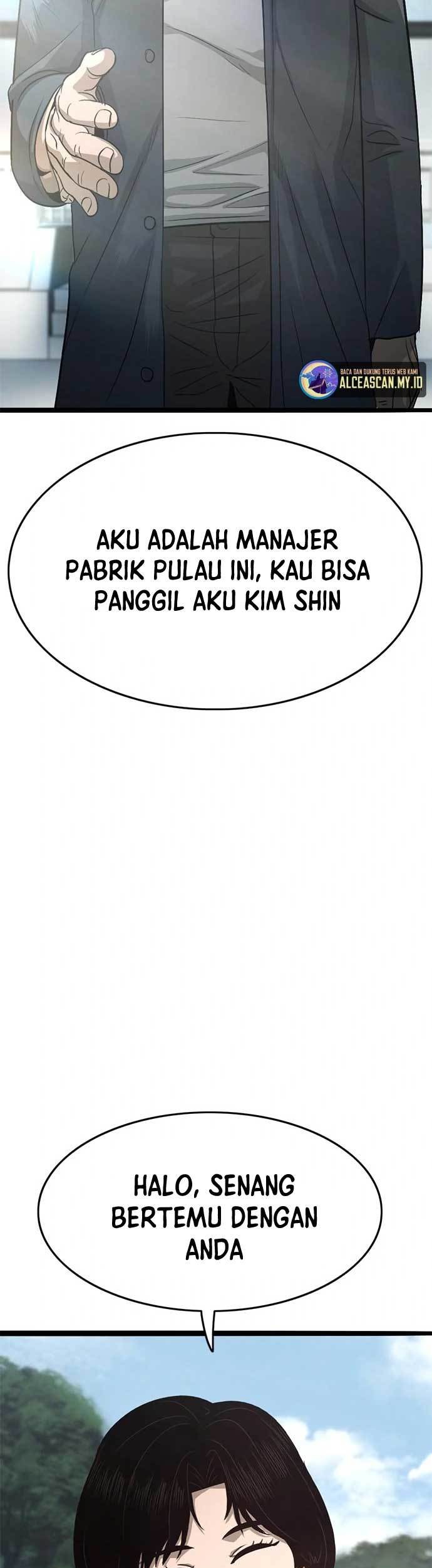 Death Row Boy Chapter 64 Gambar 82