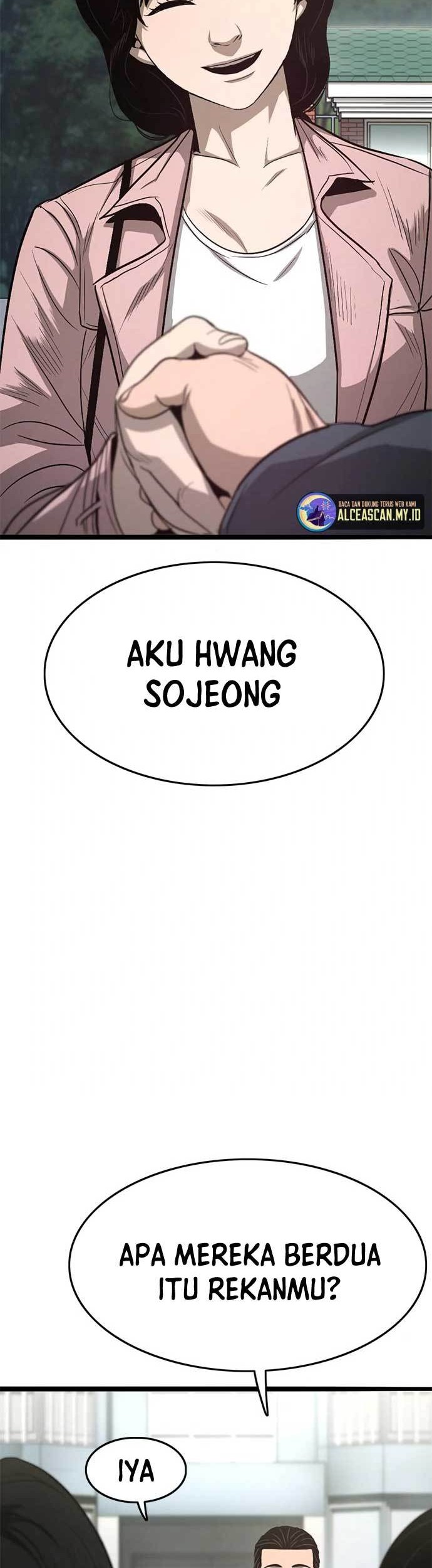 Death Row Boy Chapter 64 Gambar 83