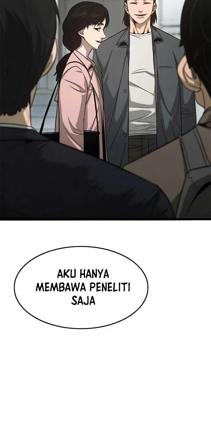 Death Row Boy Chapter 64 Gambar 84