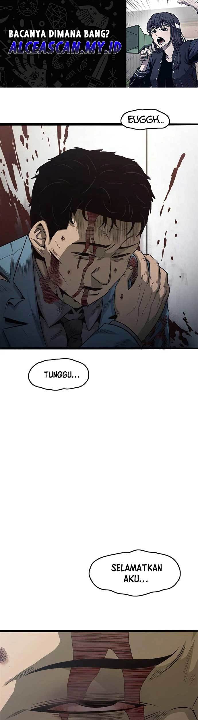 Baca  Death Row Boy Chapter 64 Gambar 2