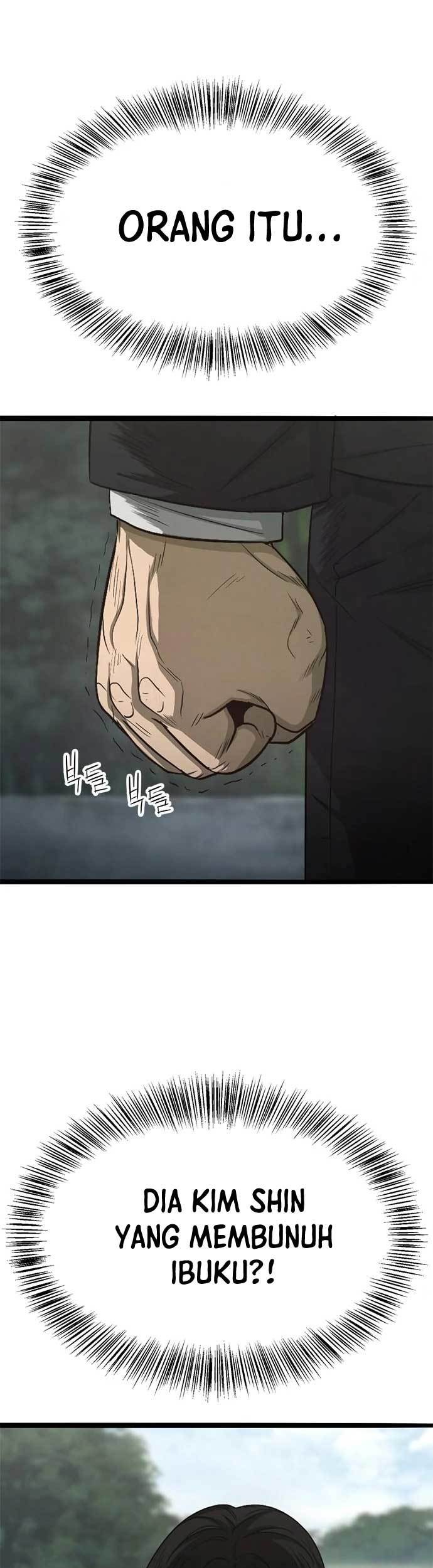 Death Row Boy Chapter 64 Gambar 85
