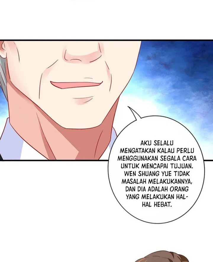 Take Your Mommy Home Chapter 418 Gambar 9