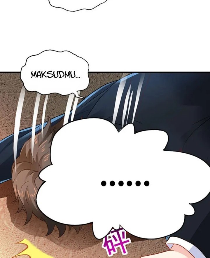 Take Your Mommy Home Chapter 418 Gambar 15