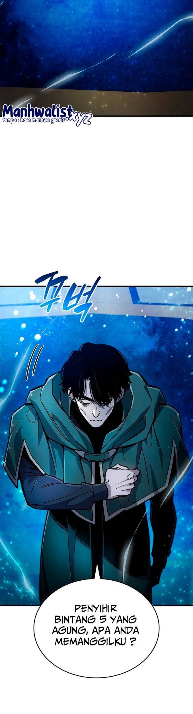 The Player Hides His Past Chapter 18 Gambar 3