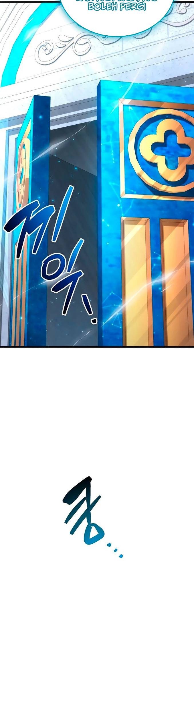 The Player Hides His Past Chapter 18 Gambar 11