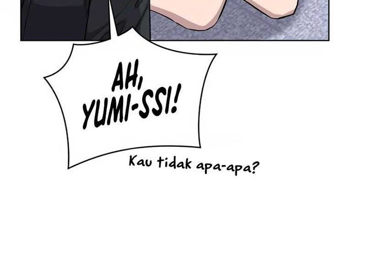 The New Employee Kim Chul-Soo Chapter 14 Gambar 57