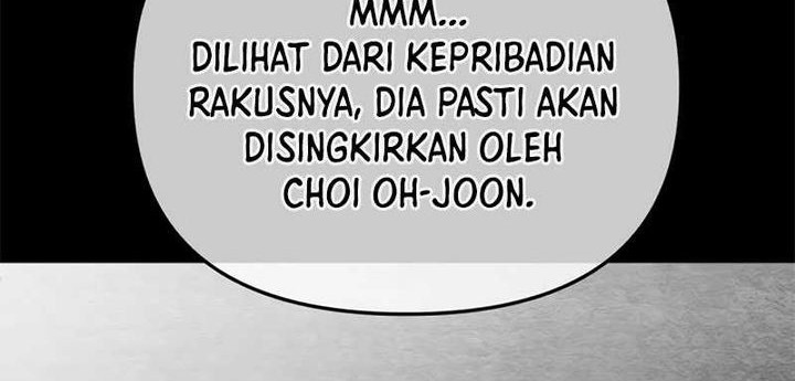 The New Employee Kim Chul-Soo Chapter 14 Gambar 22