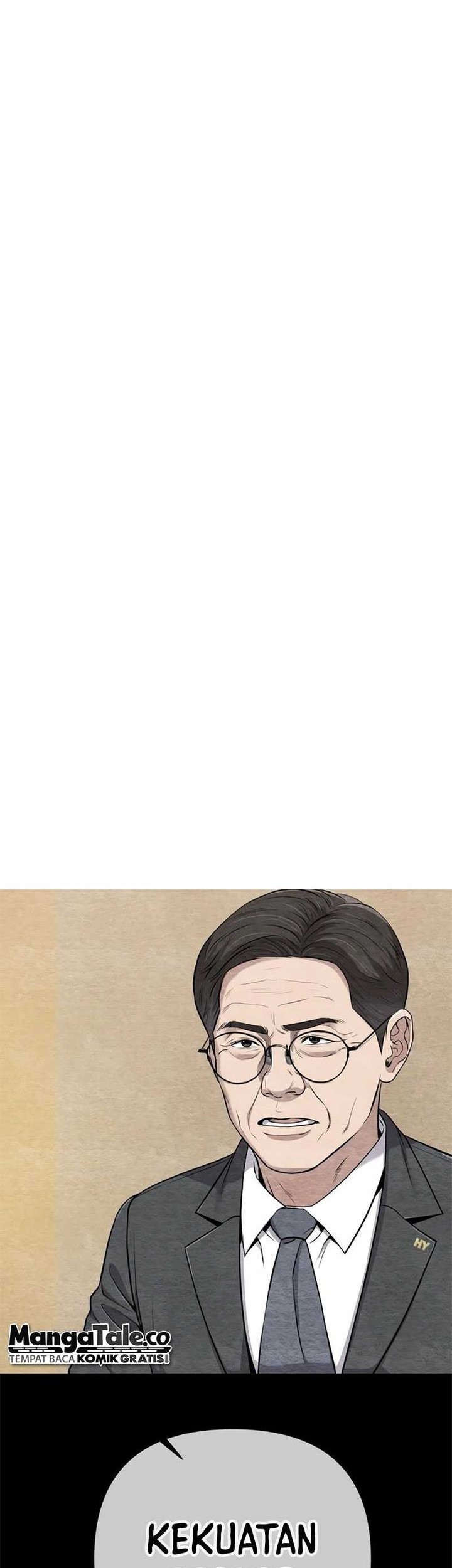 The New Employee Kim Chul-Soo Chapter 14 Gambar 24