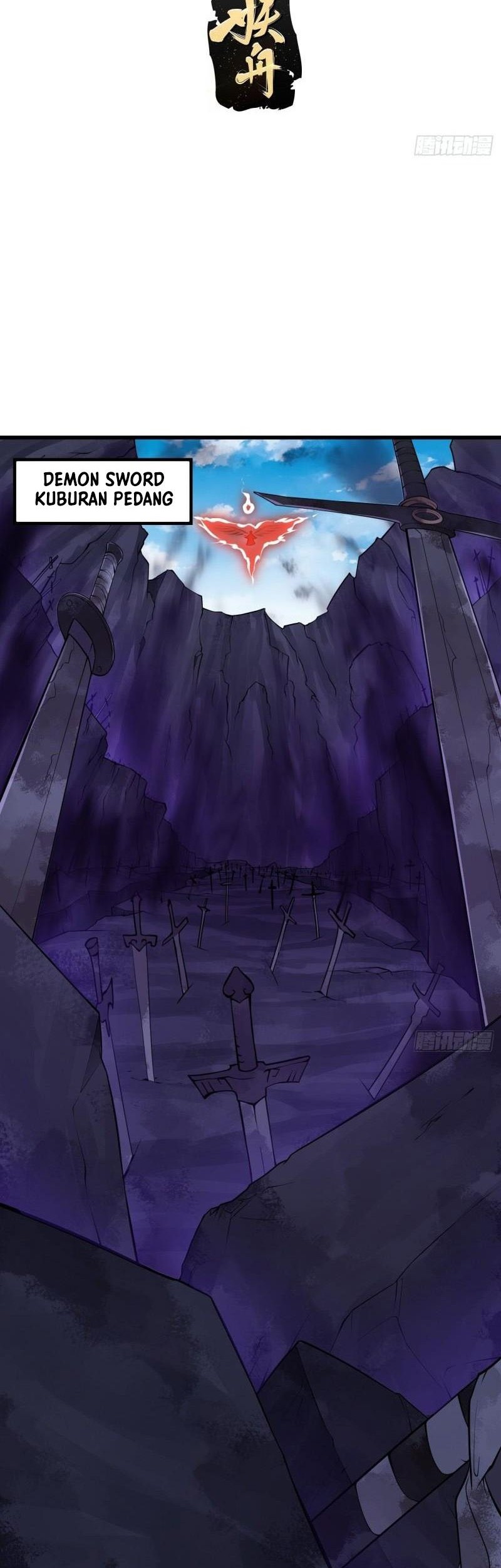 I’m Just An Immortal Chapter 225 Gambar 3