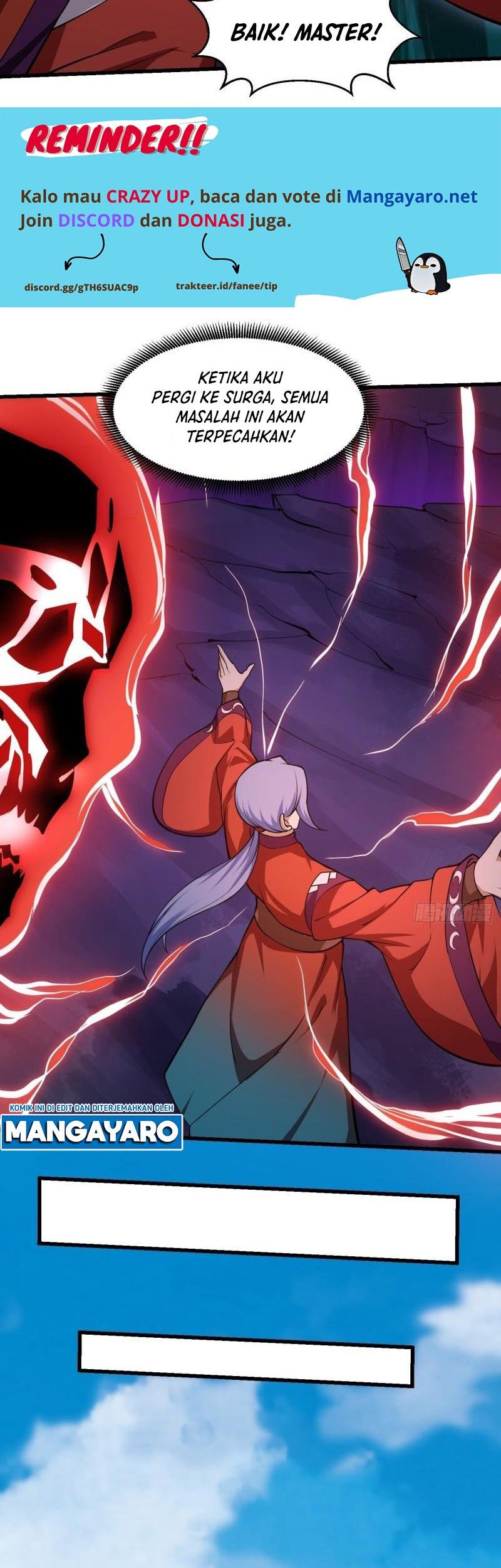 I’m Just An Immortal Chapter 225 Gambar 7