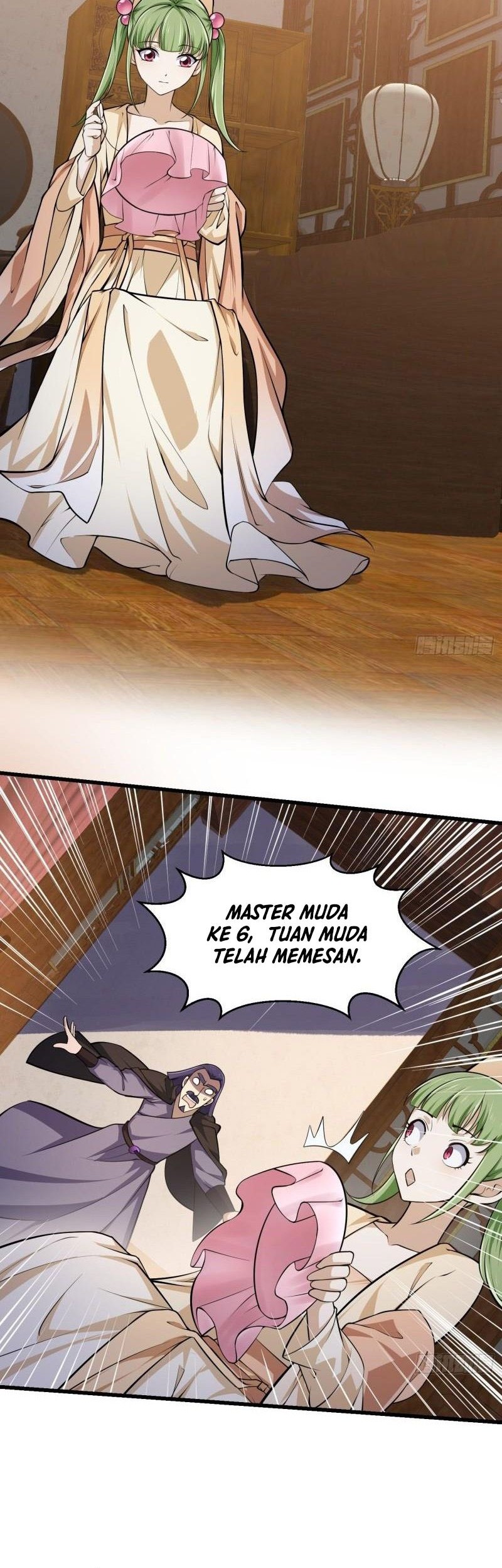 I’m Just An Immortal Chapter 225 Gambar 9