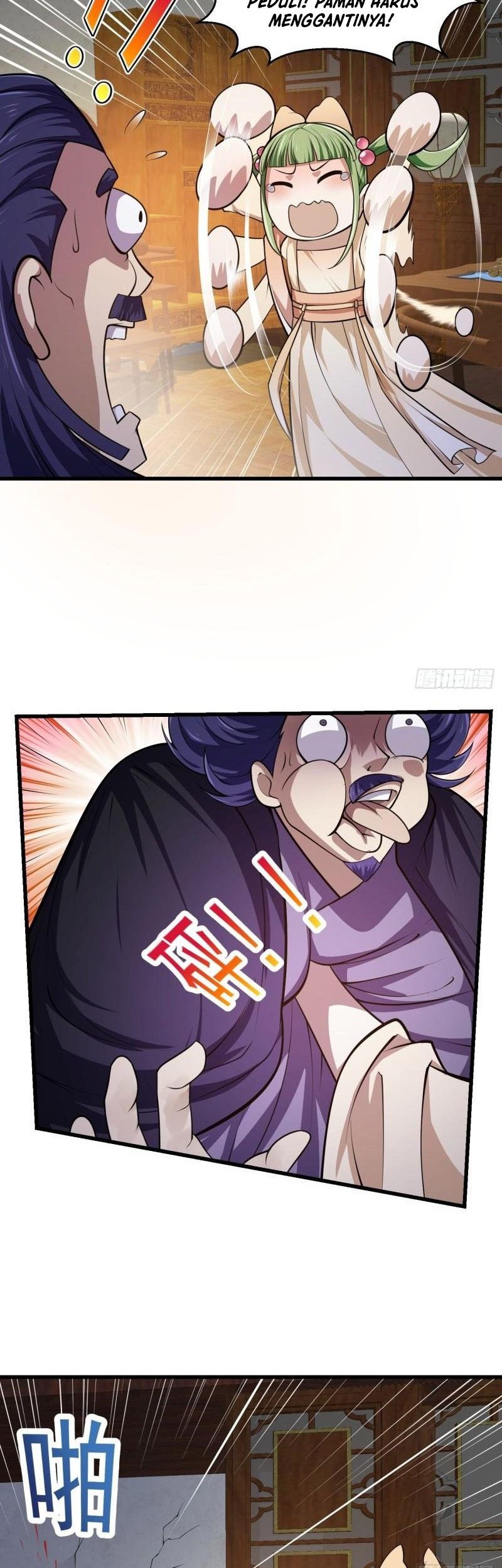 I’m Just An Immortal Chapter 225 Gambar 11