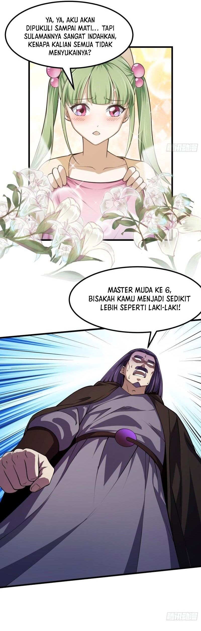I’m Just An Immortal Chapter 225 Gambar 18