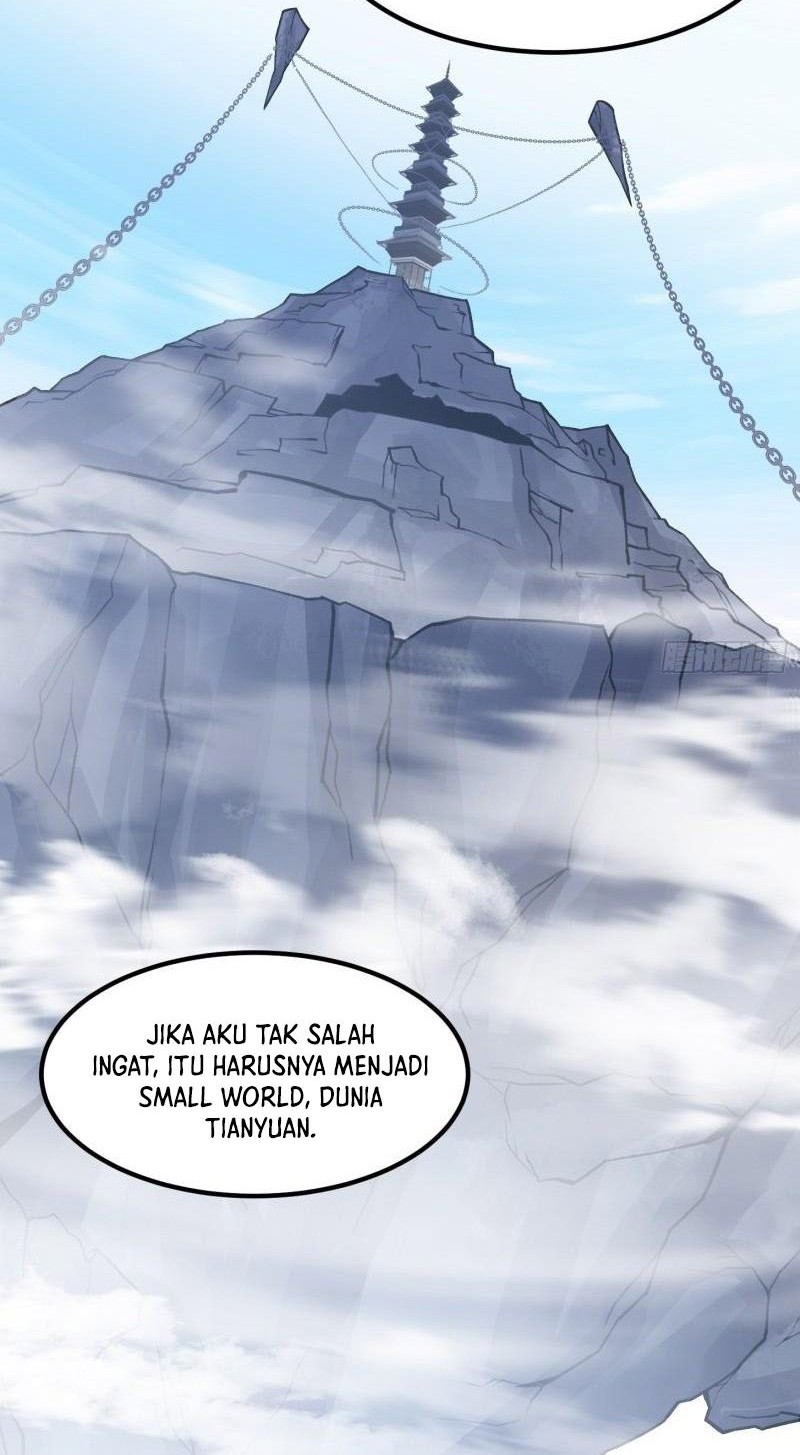 I’m Just An Immortal Chapter 225 Gambar 21