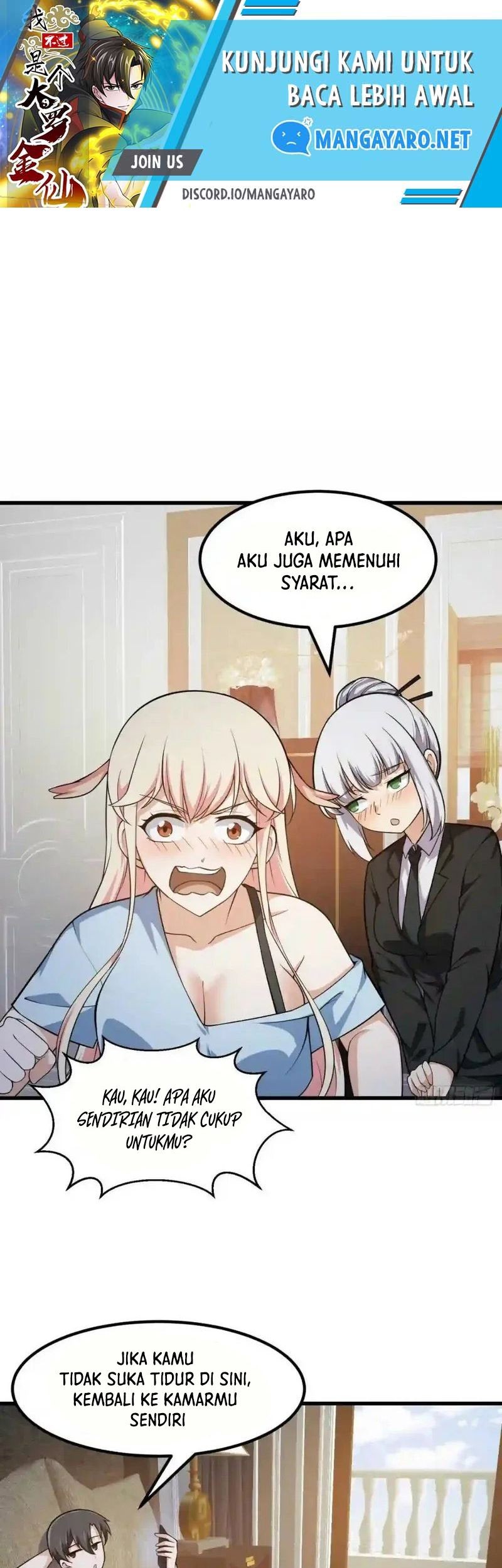 Baca  I’m Just An Immortal Chapter 224 Gambar 2