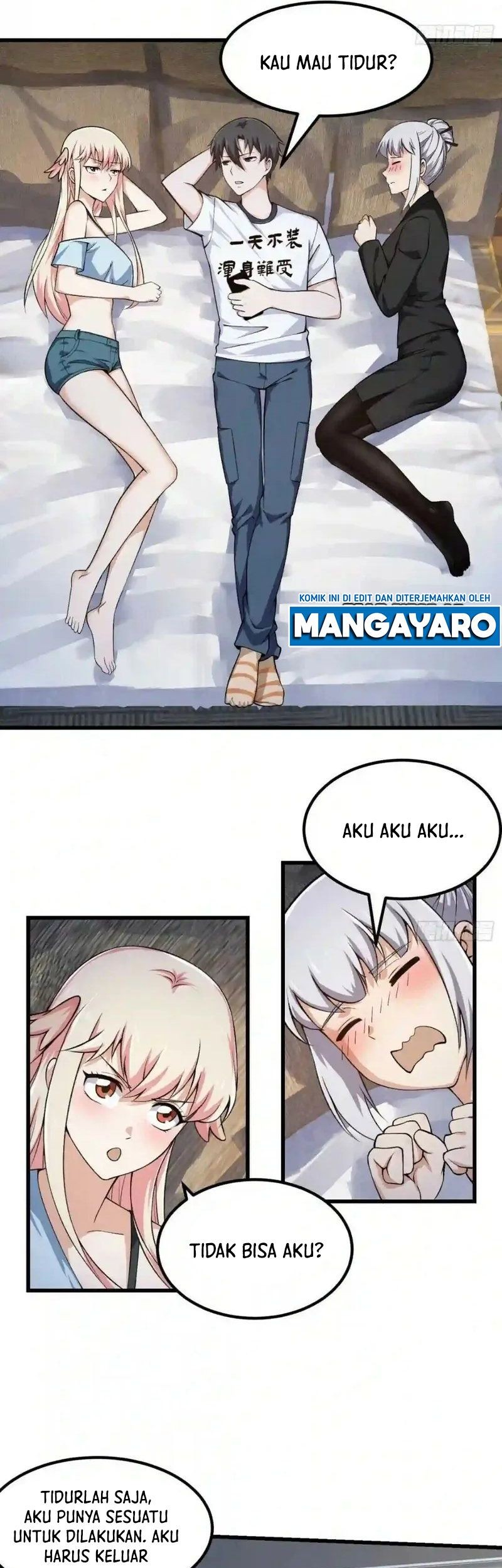 I’m Just An Immortal Chapter 224 Gambar 10