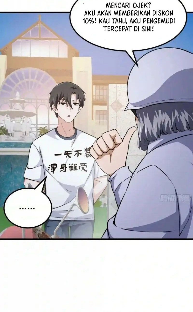 I’m Just An Immortal Chapter 224 Gambar 13