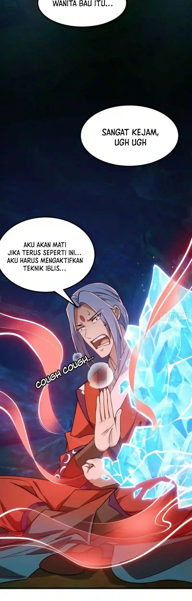 I’m Just An Immortal Chapter 224 Gambar 15